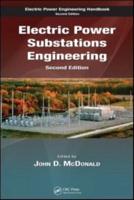 Electric Power Engineering Handbook. Electric Power Substations Engineering