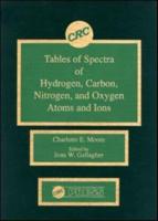 Tables of Spectra of Hydrogen, Carbon, Nitrogen, and Oxygen Atoms and Ions