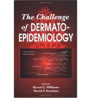 The Challenge of Dermato-Epidemiology