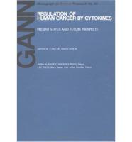 Regulation of Human Cancer by Cytokines