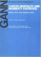 Cancer Mortality and Morbidity Statistics