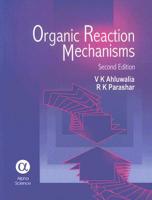 Organic Reaction Mechanisms, Third Edition