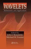 Wavelets : Mathematics and Applications