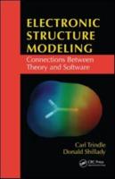 Electronic Structure Modeling
