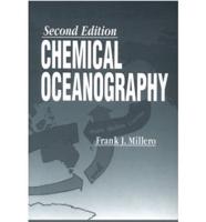 Chemical Oceanography