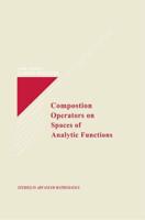 Composition Operators on Spaces of Analytic Functions