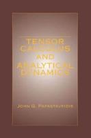 Tensor Calculus and Analytical Dynamics