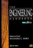 The Engineering Handbook on CD-ROM