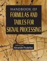 The Handbook of Formulas and Tables for Signal Processing