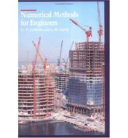 Numerical Methods for Engineers, Second Edition