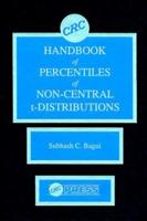 CRC Handbook of Percentiles of Non-Central T-Distributions