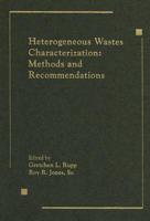 Heterogeneous Wastes Characterization