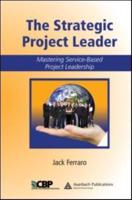 The Strategic Project Leader