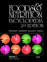Foods & Nutrition Encyclopedia