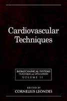 Cardiovascular Techniques