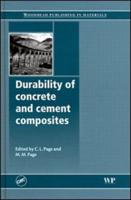 Durability of Concrete and Cement Composites