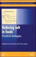 Reducing Salt in Foods