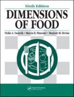 Dimensions of Food