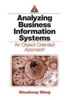 Analyzing Business Information Systems
