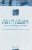 The Office Process Redesign Language