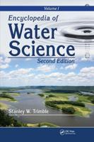 Encyclopedia of Water Science, Second Edition, Volume 1