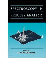 Spectroscopy in Process Analysis
