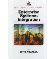 Enterprise Systems Integration