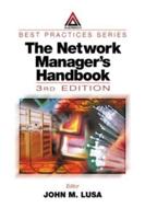 The Network Manager's Handbook, Third Edition: 1999