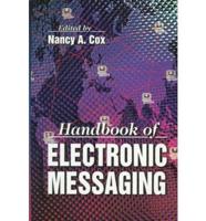 Handbook of Electronic Messaging