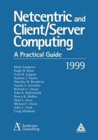 Netcentric and Client/server Computing