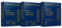 Instrument Engineers Handbook, Fourth Edition, Three Volume Set