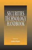 Securities Technology Handbook