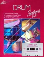 Drum Sessions Book 1