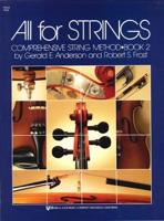 All for Strings Book 2 Viola