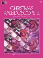 Christmas Kaleidoscope 2 (Violin)