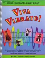 Viva Vibrato! (Score)