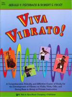 Viva Vibrato! (Cello)