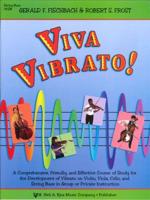 Viva Vibrato! (String Bass)