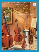 Introduction to Artistry Strings Violin