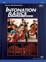 Intonation Basics: A String Basics Supplement - Cello