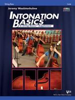 Intonation Basics: A String Basics Supplement - Double Bass