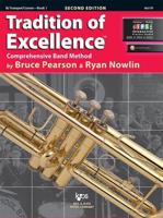 Tradition of Excellence 1 (Trumpet)