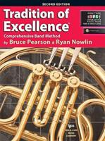 Tradition of Excellence 1 (French Horn)