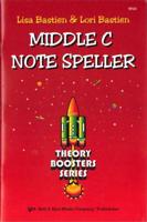 Middle C Note Speller