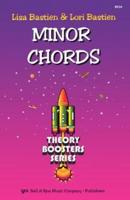 Theory Boosters Series Minor Chords