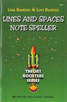 Lines and Spaces Note Speller