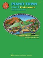 Piano Town Performance Level 2