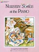 Nursery Songs at the Piano Primer Level