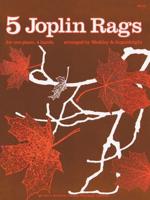 Five Joplin Rags