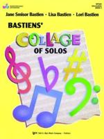 Bastiens' Collage of Solos Book 5
